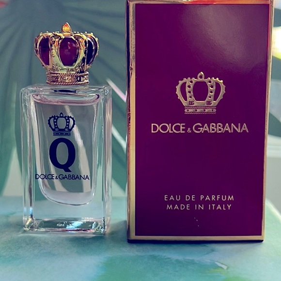 New! Deluxe Sample perfume & BUXOM MINI Mascara & lip serum - Picture 4 of 9